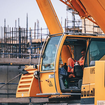 Seguros Todo Riesgo Operativo