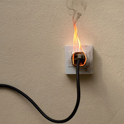 Seguros contra Incendios