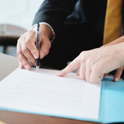 Seguros de CauciÃ³n