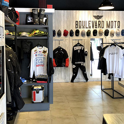 Integral de Comercio