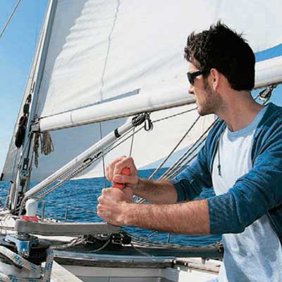 Seguros Embarcaciones de Placer