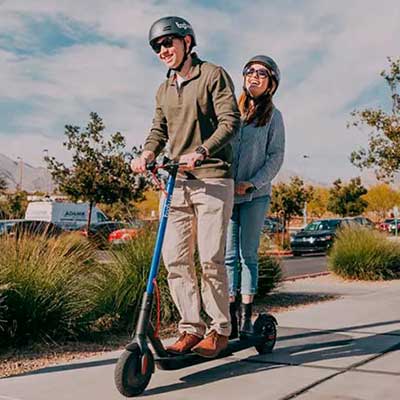 Seguros Ecomobilidad