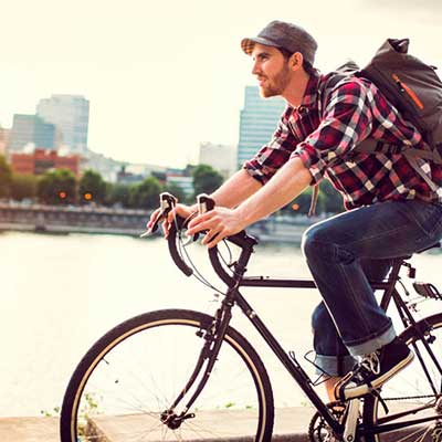 Seguros de Bicicletas