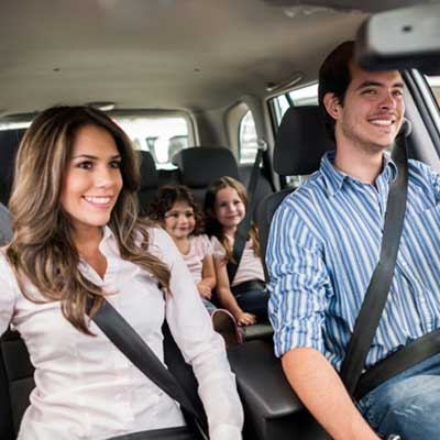 Seguros del Automotor